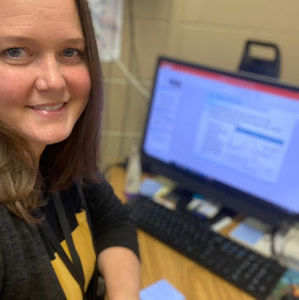 Meet your Posher, Vanessa